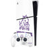 Texas Christian University Horned Frogs TCU PS5 Slim Digital Edition Bundle Skin