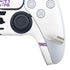 Texas Christian University Horned Frogs TCU PS5 Slim Digital Edition Bundle Skin
