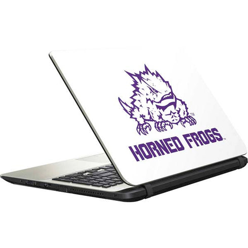 Horned Frogs TCU Satellite L50-B / S50-B Skin