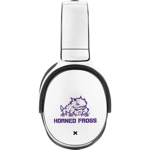 Horned Frogs TCU Skullcandy Venue Skin