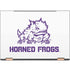Texas Christian University Horned Frogs TCU HP Spectre Skin