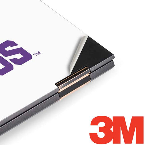 Texas Christian University Horned Frogs TCU HP Spectre Skin