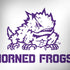 Texas Christian University Horned Frogs TCU HP Spectre Skin