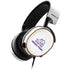 Horned Frogs TCU SteelSeries Arctis 5 Skin