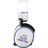 Horned Frogs TCU SteelSeries Arctis 5 Skin