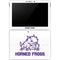 Horned Frogs TCU Surface Go Skin