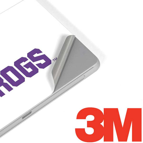 Horned Frogs TCU Surface Go Skin