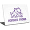 Horned Frogs TCU Surface Laptop 4 15in Skin