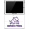 Horned Frogs TCU Surface Pro 3 Skin