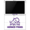 Horned Frogs TCU Surface Pro 6 Skin