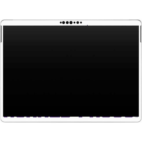 Horned Frogs TCU Surface Pro 8 Skin