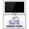 Horned Frogs TCU Surface Pro Tablet Skin