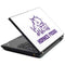 Horned Frogs TCU T440s Skin