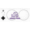Horned Frogs TCU Xbox Adaptive Controller Skin