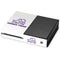 Horned Frogs TCU Xbox One Console Skin