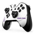 Horned Frogs TCU Xbox One Elite Controller Skin