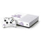 Horned Frogs TCU Xbox One S All-Digital Edition Bundle Skin