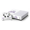 Horned Frogs TCU Xbox One S Console and Controller Bundle Skin