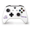 Horned Frogs TCU Xbox One S Controller Skin