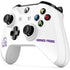 Horned Frogs TCU Xbox One S Controller Skin
