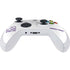 Horned Frogs TCU Xbox Series S Controller Skin
