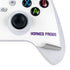 Horned Frogs TCU Xbox Series S Controller Skin