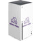 Horned Frogs TCU Xbox Series X Console Skin