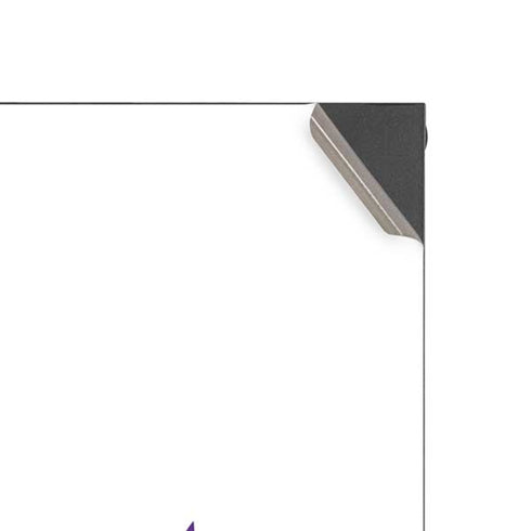 Horned Frogs TCU Xbox Series X Console Skin