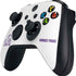 Horned Frogs TCU Xbox Series X Controller Skin