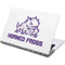 Horned Frogs TCU Yoga 910 2-in-1 14in Touch-Screen Skin
