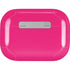 HOT Pink Solid AirPods Pro 2nd Gen Skin
