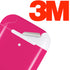 HOT Pink Solid Apple AirPods 2 Skin