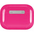 HOT Pink Solid Apple AirPods Pro Skin