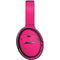 HOT Pink Solid Bose QuietComfort 35 II Headphones Skin