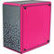 HOT Pink Solid Cooler Master MasterBox Q300L Mini Tower Skin