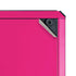 HOT Pink Solid Cooler Master MasterBox Q300L Mini Tower Skin