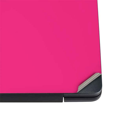 HOT Pink Dell Vostro Skin