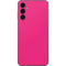 HOT Pink Solid Galaxy A14 5G Skin