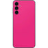 HOT Pink Solid Galaxy A14 5G Skin