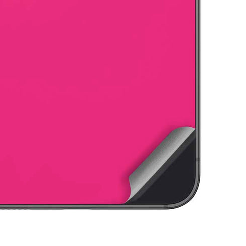 HOT Pink Solid Galaxy A14 5G Skin