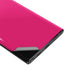 HOT Pink Solid Galaxy Note 10 Skin