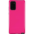 HOT Pink Solid Galaxy Note20 5G Pro Case
