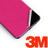 HOT Pink Solid Galaxy S10 Plus Skin