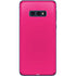 HOT Pink Solid Galaxy S10e Skin