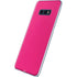 HOT Pink Solid Galaxy S10e Skin