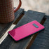 HOT Pink Solid Galaxy S10e Skin