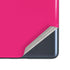 HOT Pink Solid Galaxy S20 Fan Edition Skin