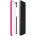 HOT Pink Solid Galaxy S20 Lite Case