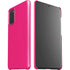 HOT Pink Solid Galaxy S20 Lite Case
