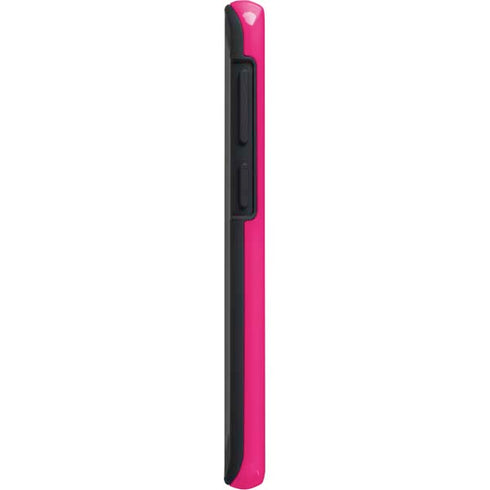 HOT Pink Solid Galaxy S20 Plus Pro Case